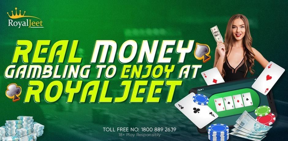 Play Free Online Casino Games - Real Money Gambling to Enjoy at Royaljeet -  SGX NIFTY